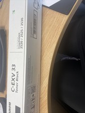 Canon C-EXV 33 cartuccia toner