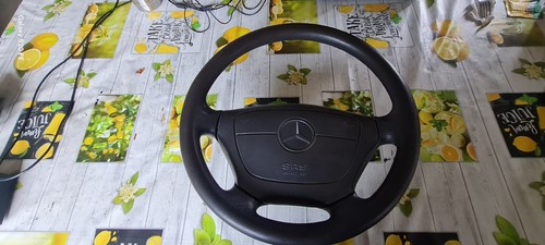 Volante mercedes benz - volante, vito