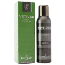 Guerlain Vetiver 150 ml gel da