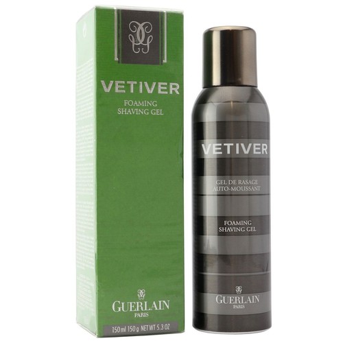 Guerlain vetiver 150 gel - guerlain,