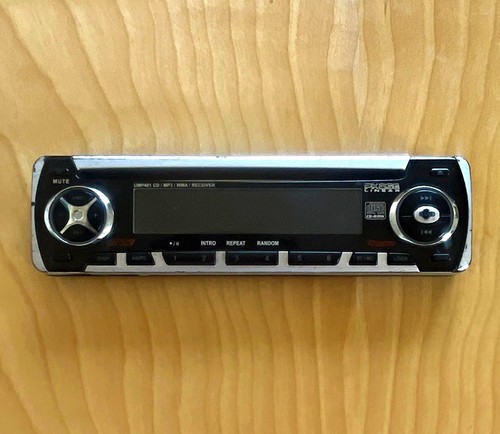 Phase linear ump401 - ump401, piastra