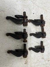 MORSETTI COLLETTORE TRIUMPH GT6 MK1 VITESSE MK1