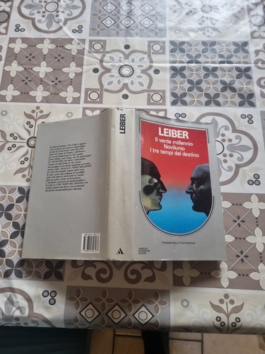 Leiber massimi della - i,