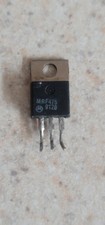 Motorola mrf 475 transistor - mrf,