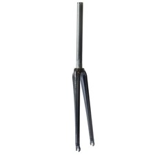 forcella full carbon corsa / scatto fisso 28 1-1/8 carbon 3k lucido 30FC633BSH-3