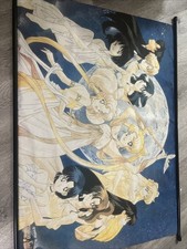 Arazzo Sailor Moon Sailor