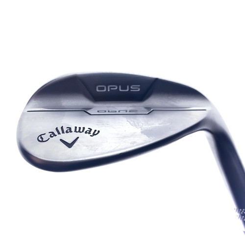Zeppa usata callaway opus - zeppa,