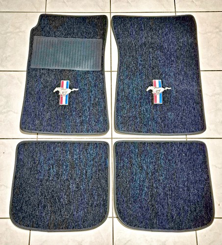 Tappeto tappetini auto - , per