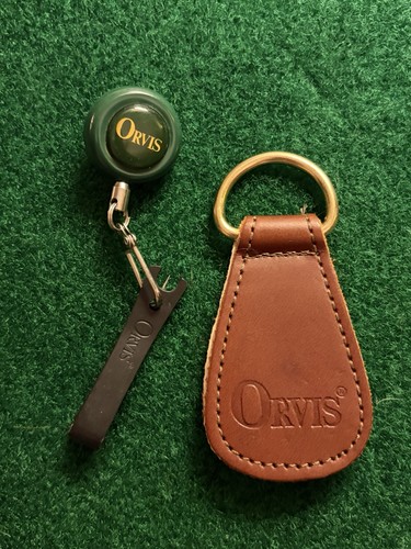 Orvis nipper zinger - combo, con