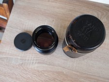 Tair 11a 135mm f2.8 Telephoto