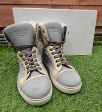 Sneakers alte SERAFINI taglia