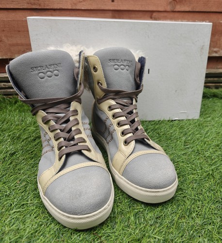 Sneakers alte serafini - serafini, taglia