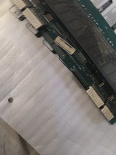 Bally 16 Digit Display