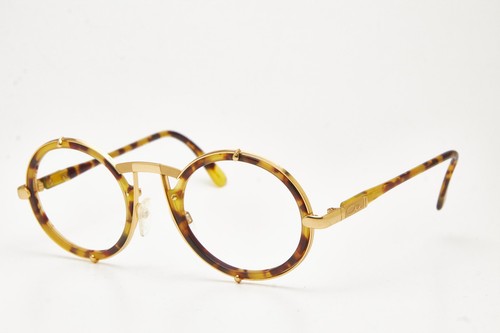 Vintage eyeglasses cazal 644 - eyeglasses,
