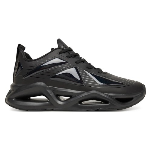 Scarpe uomo ea7 armani - uomo,