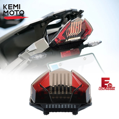 Fanale posteriore led bmw - led,