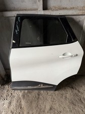 PORTA POSTERIORE SINISTRA RENAULT CAPTUR DAL 2015 AL 2018