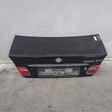 41627065260 Cofano post.  BMW