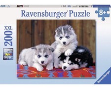 Ravensburger Italy 128235 -