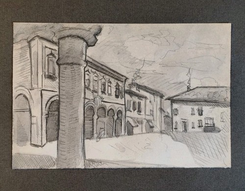 Argenta piazza garibaldi - argenta,