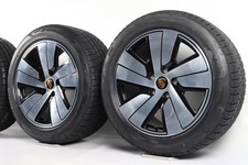 Ruote invernali originali