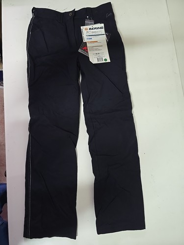 Pantaloni moto marca bering - pantaloni,