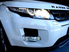 Kit LED Land Rover Evoque