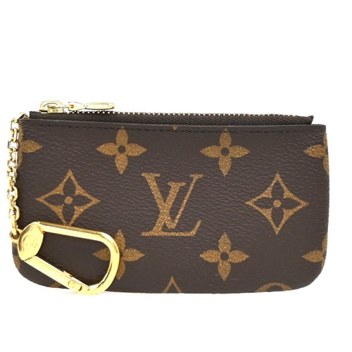 Louis vuitton pochette cles - vuitton,