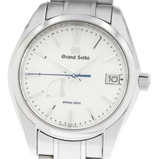 Orologio Uomo SEIKO Grand