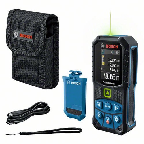 Bosch misuratore distanza - bosch,