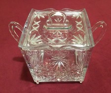 Scatola Porta Bon Bon In