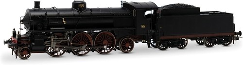 Rivarossi hr2914 locomotiva - rivarossi,