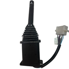 Interruttore Luci, Devioguida Trattore Fiat-Agrifull Serie 90-Rif.5143662-COBO