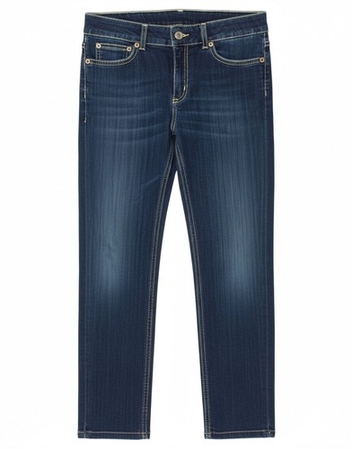 Jeans donna dondup cropped w28 - dondup,