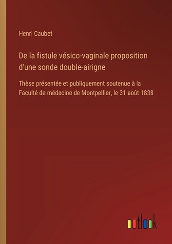 Fistule vsico vaginale - fistule, vsico-vaginale
