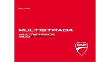 2012 ducati multistrada - ducati,