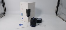 Obiettivo ZEISS Loxia 50 mm
