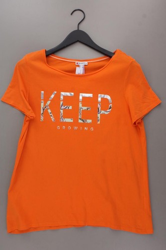 Street one printshirt maglia - one,