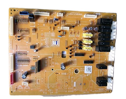 Modulo pcb principale - modulo,