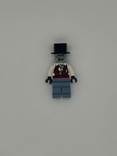 Lego Monster Fighters Zombie