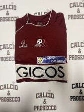 Maglia REGGINA Amoruso # 17
