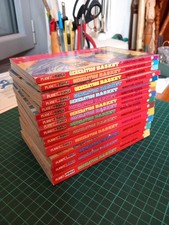 GENERATION BASKET da 2 a 15  serie non completa -Hiroyuki Asada- PLANET MANGA 