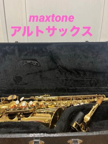Maxtone sassofono contralto - sassofono,
