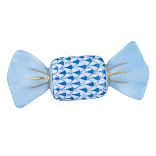Herend candy blue - ,