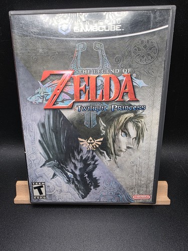 Nintendo zelda twilight - nintendo, zelda: