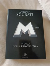 M. L'uomo della provvidenza -