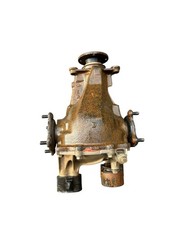 Differenziale posteriore