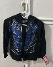 Felpa con cappuccio e zip