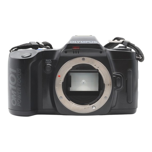 Olympus om101 101 power - om101, om
