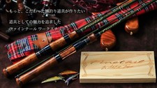 Major Craft Fine Tail Works
